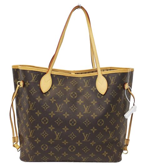 authentic lv neverfull mm price|louis vuitton Neverfull original.